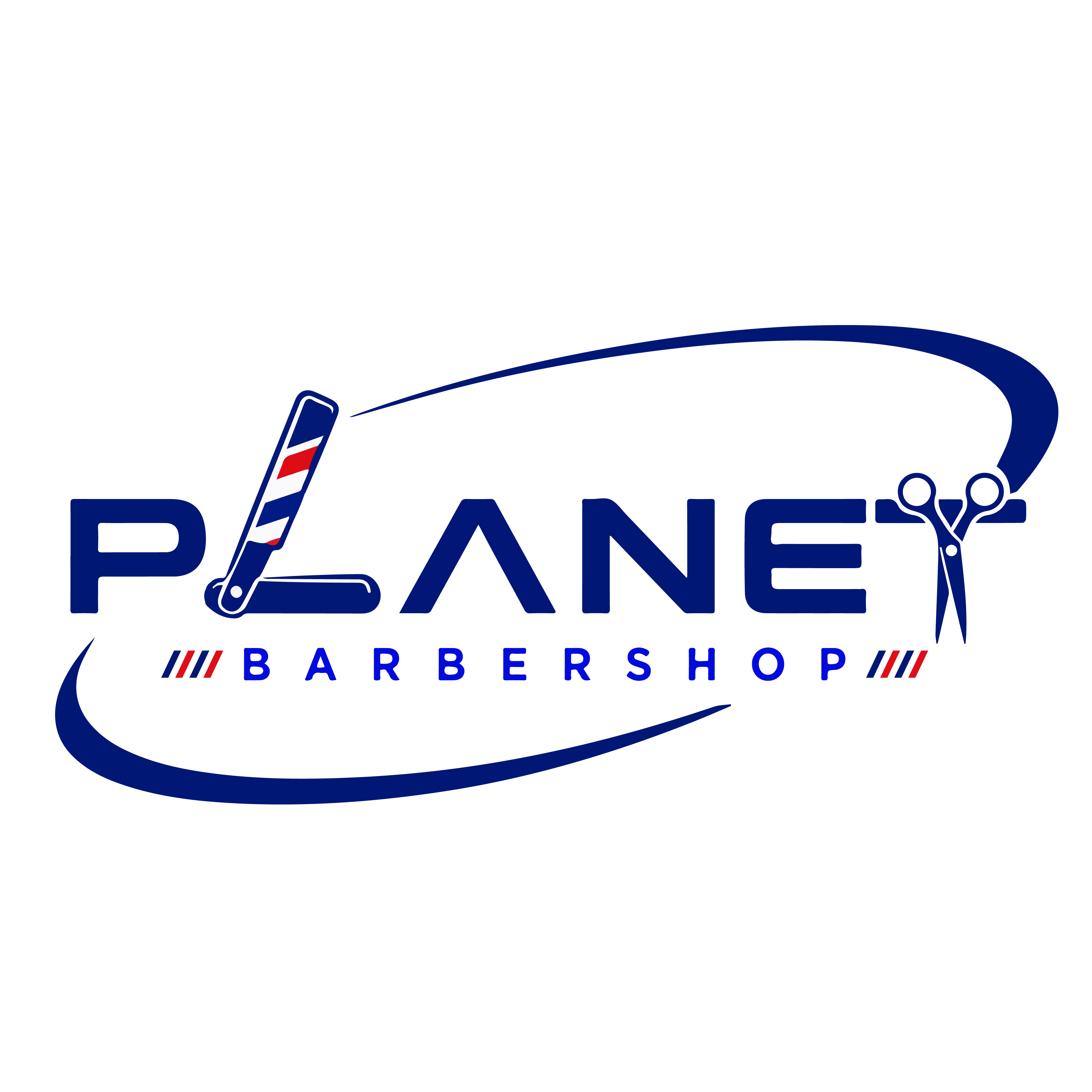 Planet Barbershop