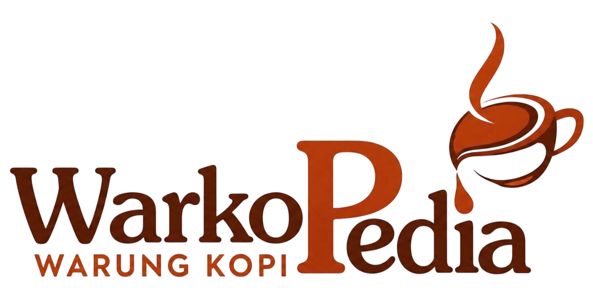 Warkopedia